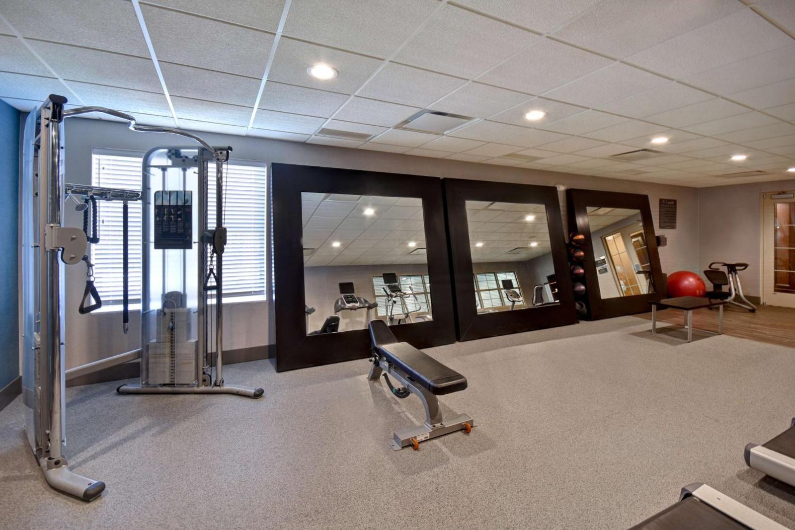 Homewood Suites By Hilton Southington