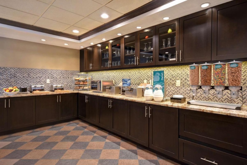 Homewood Suites By Hilton Southington Image 10
