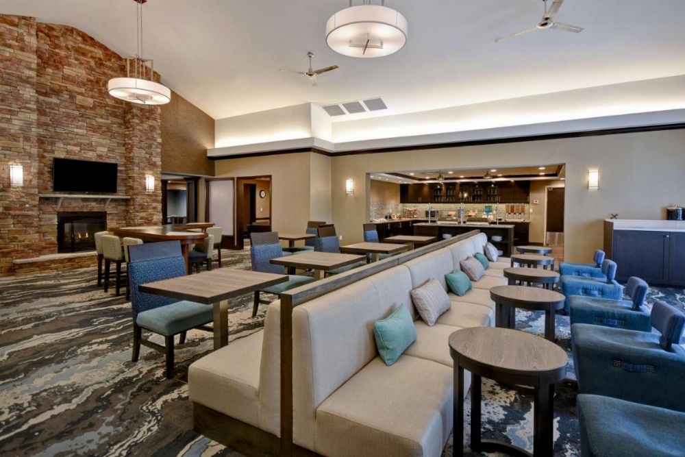 Homewood Suites By Hilton Southington Image 11