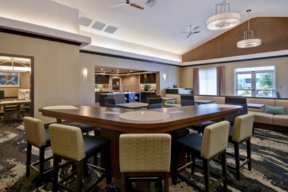 Homewood Suites By Hilton Southington Image 12