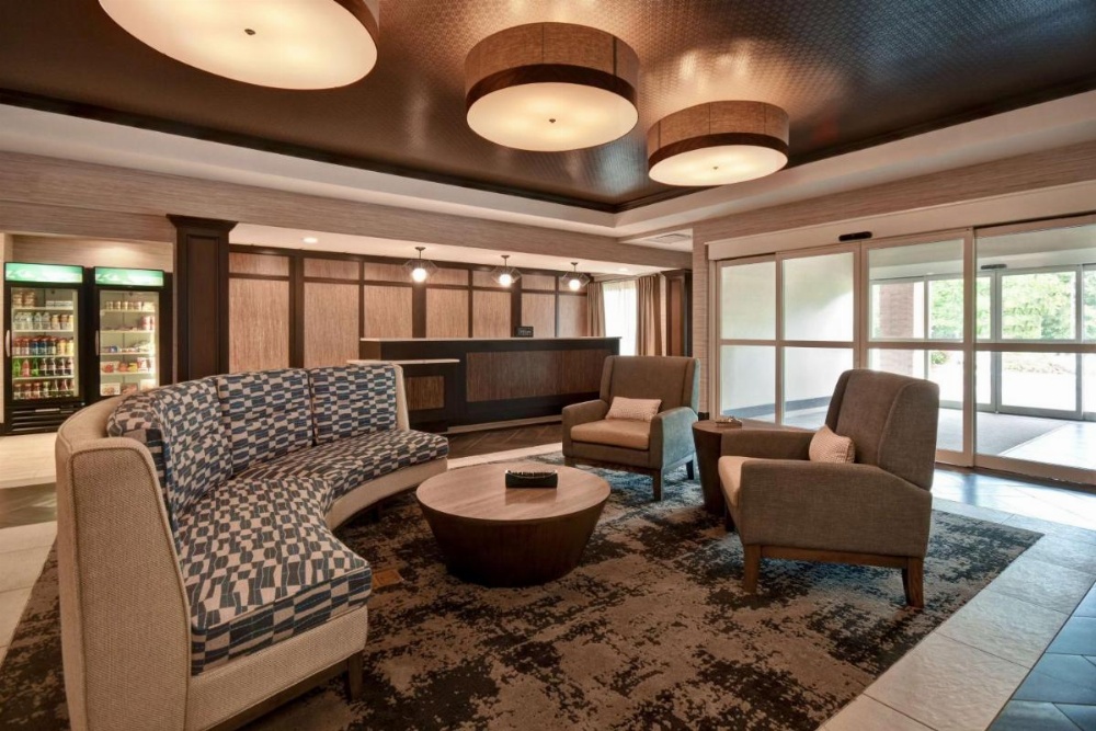 Homewood Suites By Hilton Southington Image 13