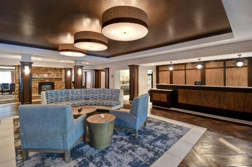 Homewood Suites By Hilton Southington image 14