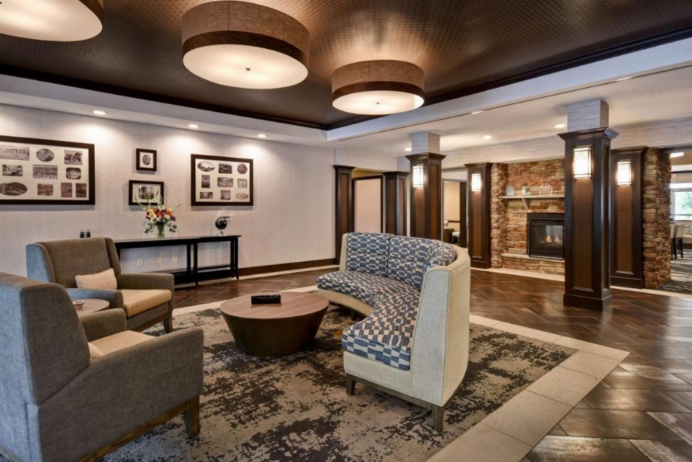 Homewood Suites By Hilton Southington Image 15