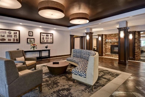 Homewood Suites By Hilton Southington image 15