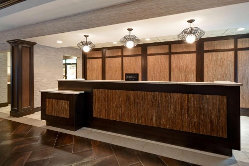 Homewood Suites By Hilton Southington image 16