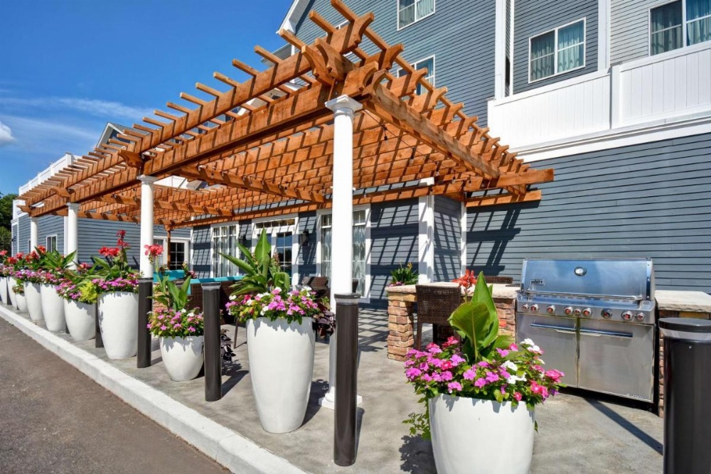 Homewood Suites By Hilton Southington Image 19