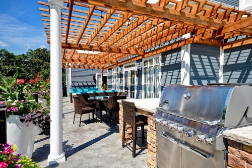 Homewood Suites By Hilton Southington image 20