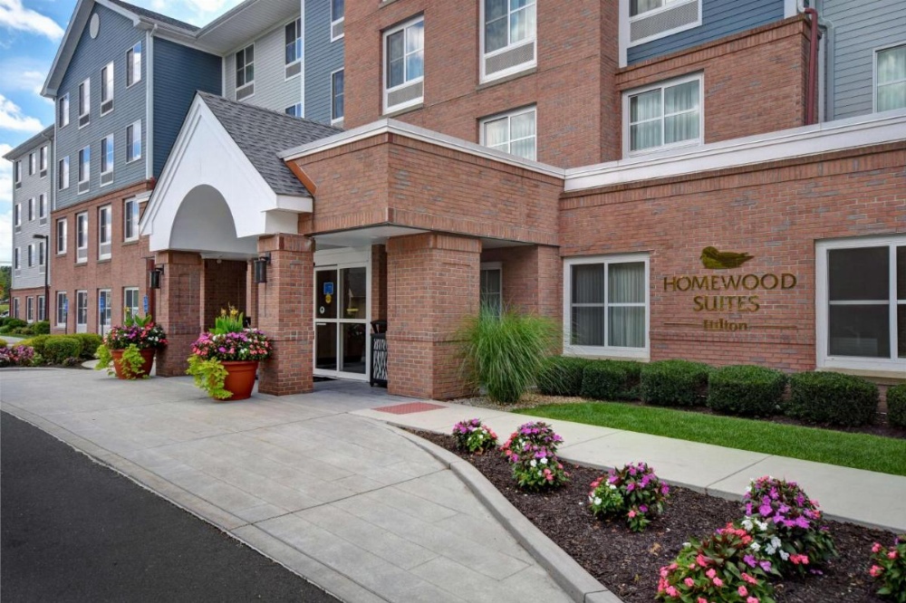 Homewood Suites By Hilton Southington Image 21