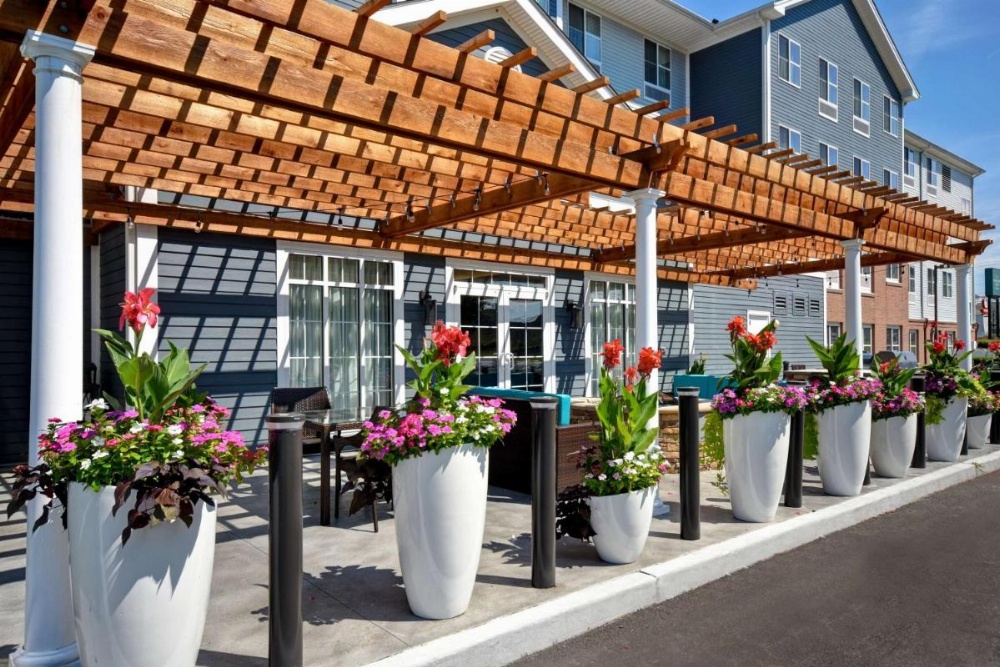 Homewood Suites By Hilton Southington Image 23