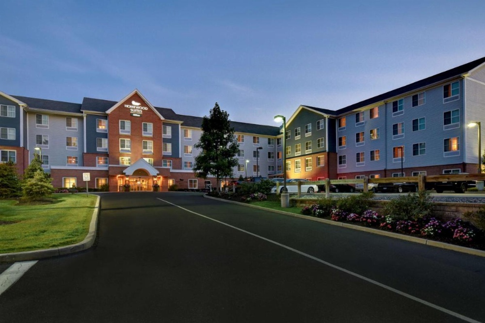 Homewood Suites By Hilton Southington Image 24