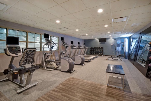 Homewood Suites By Hilton Southington image 3