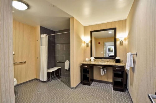 Homewood Suites By Hilton Southington image 34