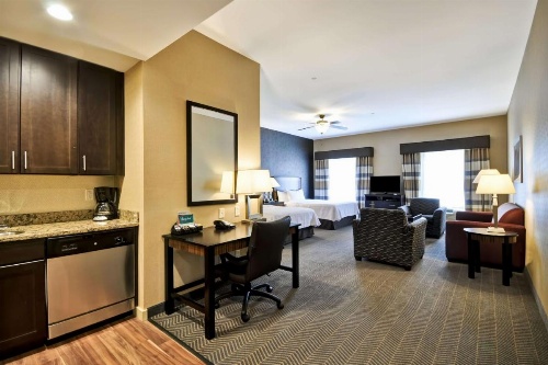 Homewood Suites By Hilton Southington image 35