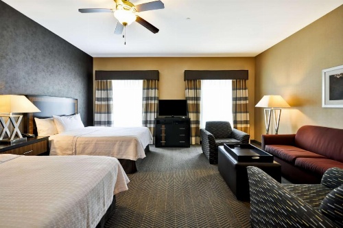 Homewood Suites By Hilton Southington image 37