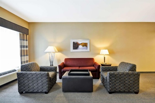 Homewood Suites By Hilton Southington image 38