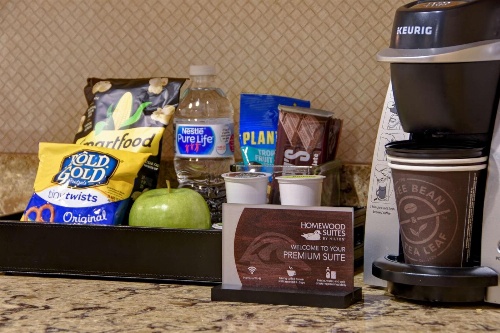 Homewood Suites By Hilton Southington image 4