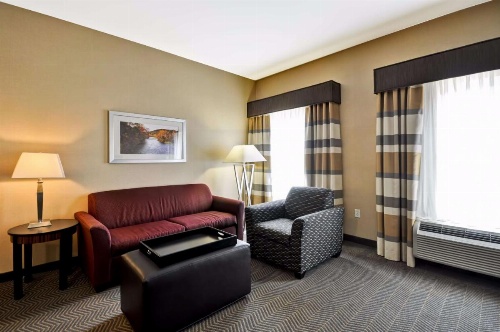 Homewood Suites By Hilton Southington image 40