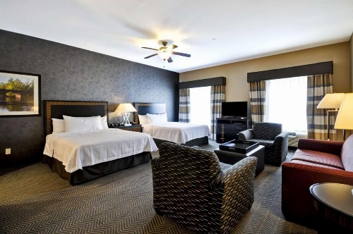 Homewood Suites By Hilton Southington image 41
