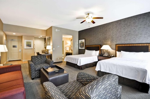 Homewood Suites By Hilton Southington image 42