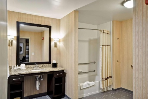 Homewood Suites By Hilton Southington image 43