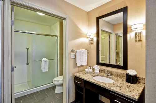 Homewood Suites By Hilton Southington image 45