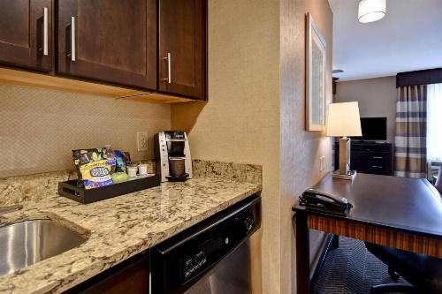 Homewood Suites By Hilton Southington image 46