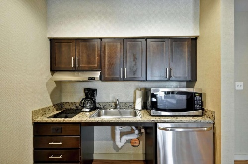 Homewood Suites By Hilton Southington image 47