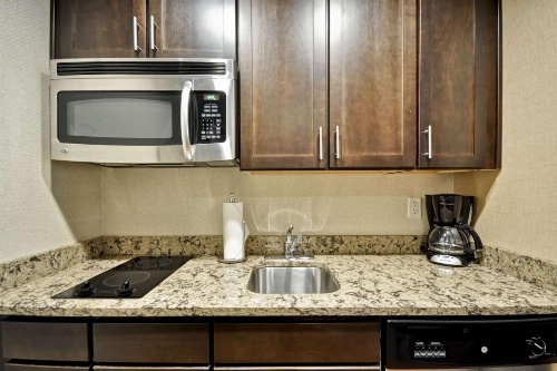 Homewood Suites By Hilton Southington image 49