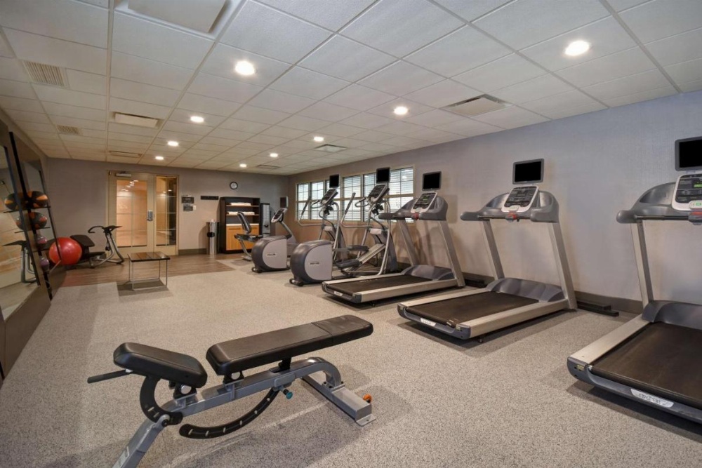 Homewood Suites By Hilton Southington Image 5