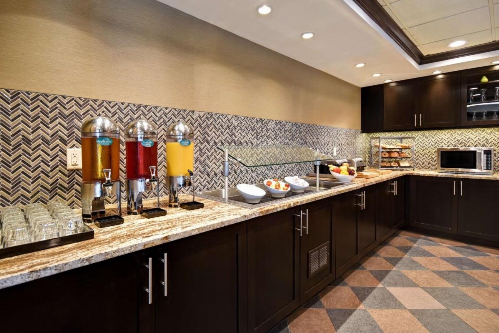 Homewood Suites By Hilton Southington Image 6