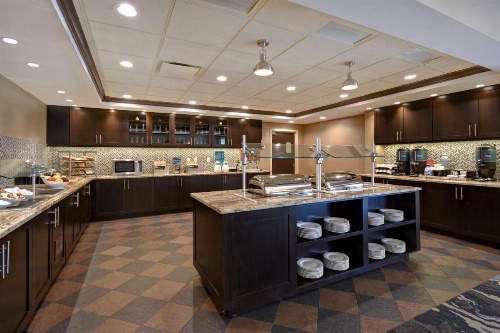 Homewood Suites By Hilton Southington image 7