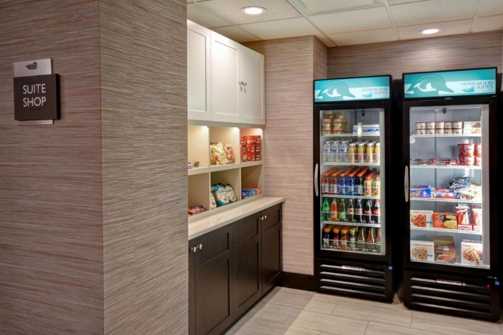 Homewood Suites By Hilton Southington Image 8