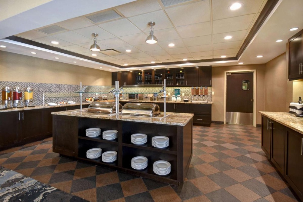 Homewood Suites By Hilton Southington Image 9