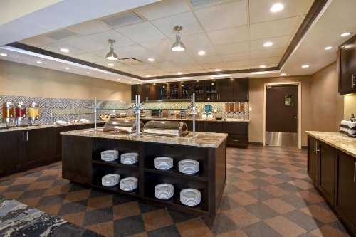 Homewood Suites By Hilton Southington image 9